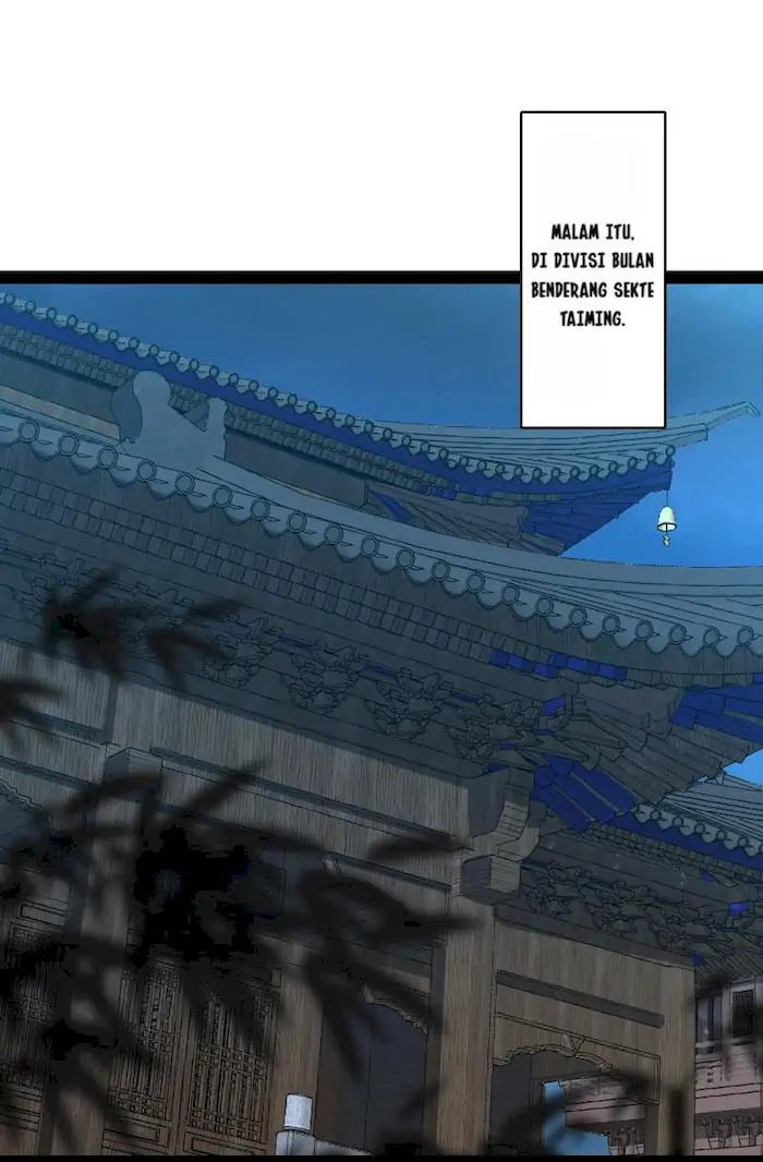The Life After God Of Martial Lived In Seclusion chapter 145