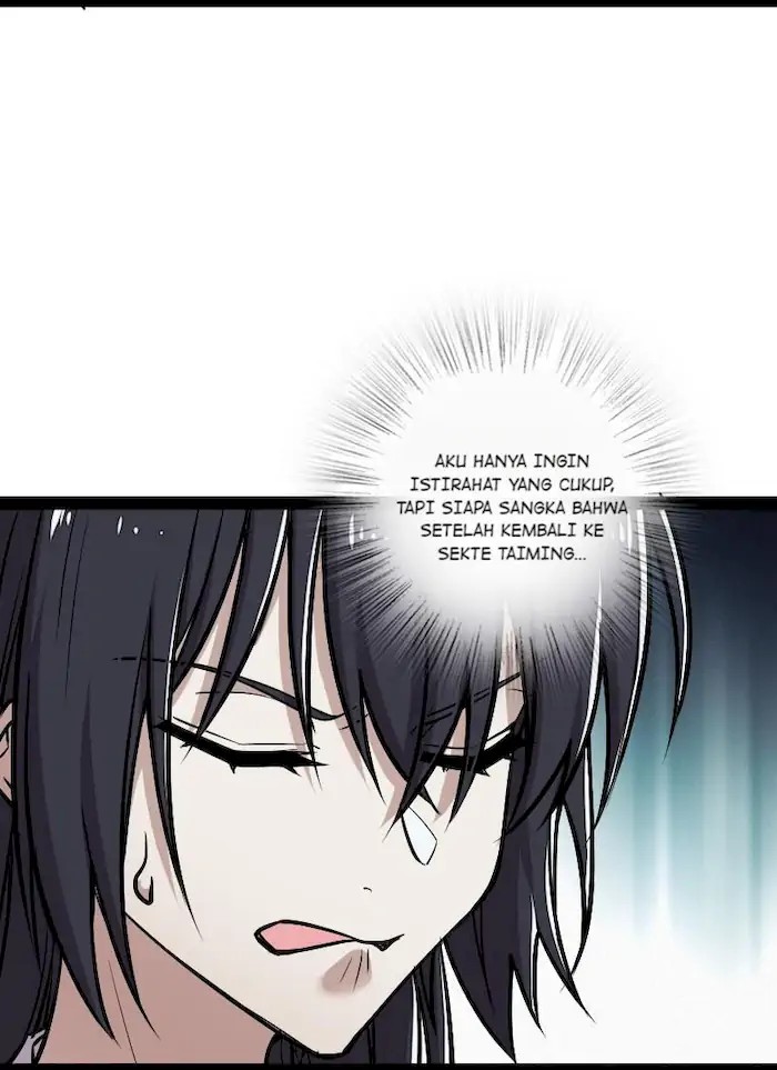 The Life After God Of Martial Lived In Seclusion chapter 145