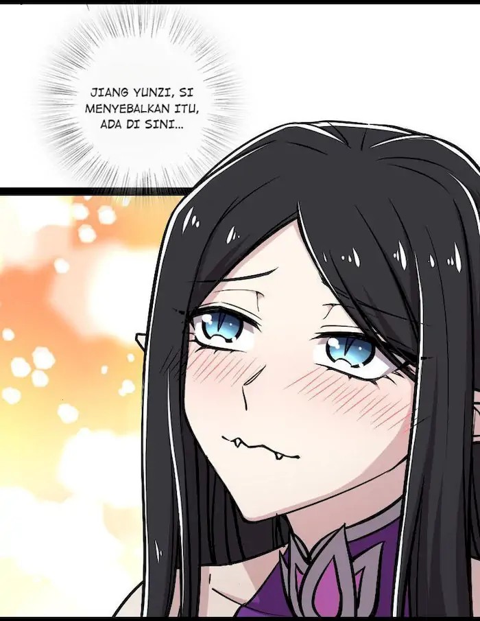 The Life After God Of Martial Lived In Seclusion chapter 145