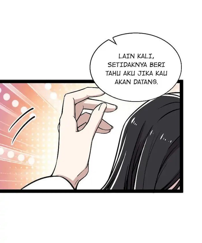 The Life After God Of Martial Lived In Seclusion chapter 145