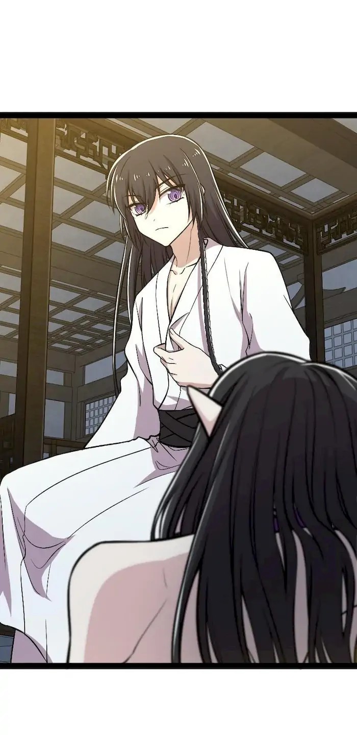 The Life After God Of Martial Lived In Seclusion chapter 145