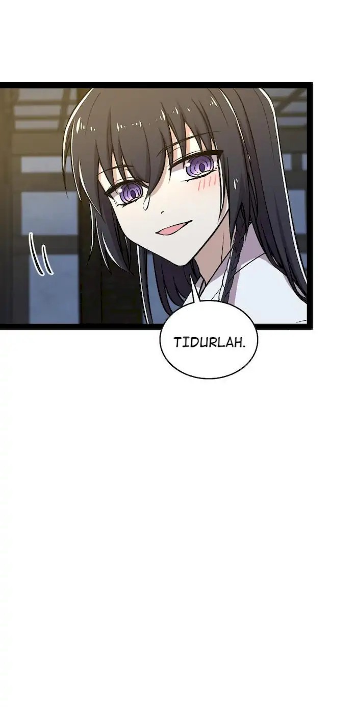 The Life After God Of Martial Lived In Seclusion chapter 145