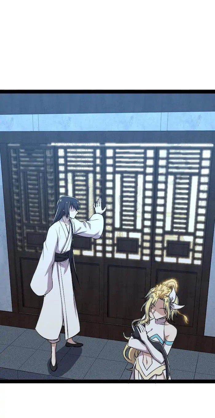 The Life After God Of Martial Lived In Seclusion chapter 145