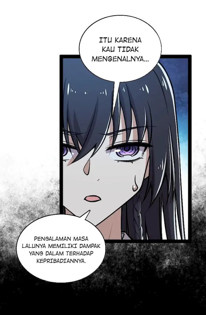 The Life After God Of Martial Lived In Seclusion chapter 145