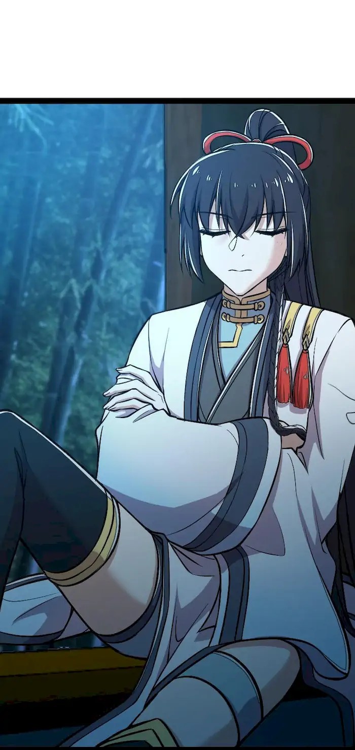 The Life After God Of Martial Lived In Seclusion chapter 145
