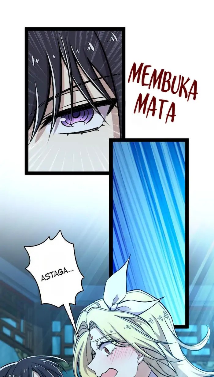 The Life After God Of Martial Lived In Seclusion chapter 145