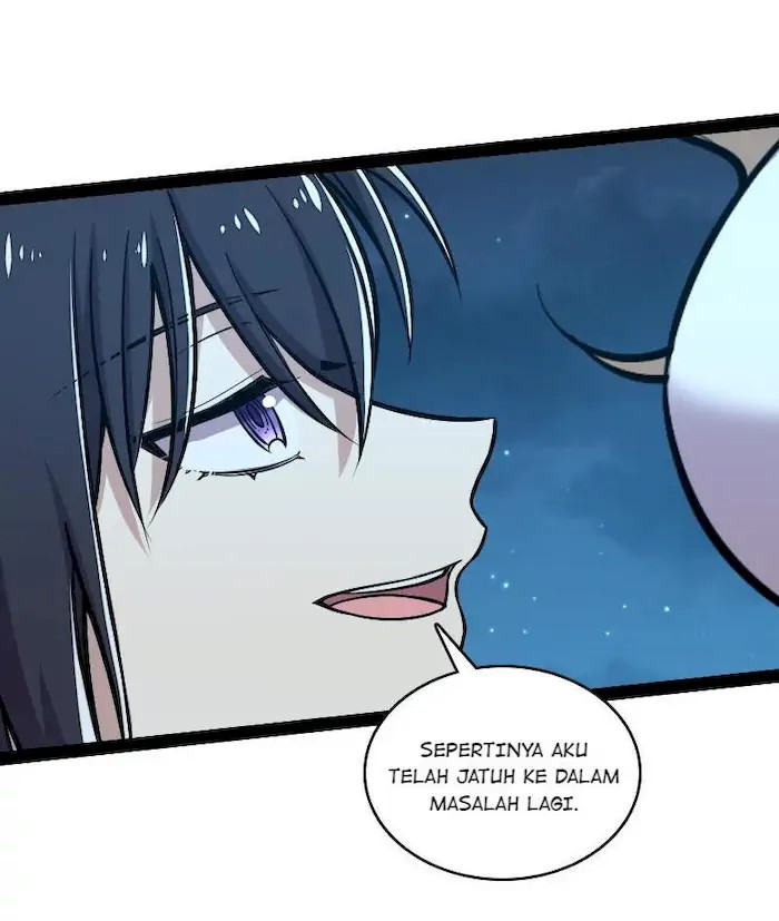 The Life After God Of Martial Lived In Seclusion chapter 145