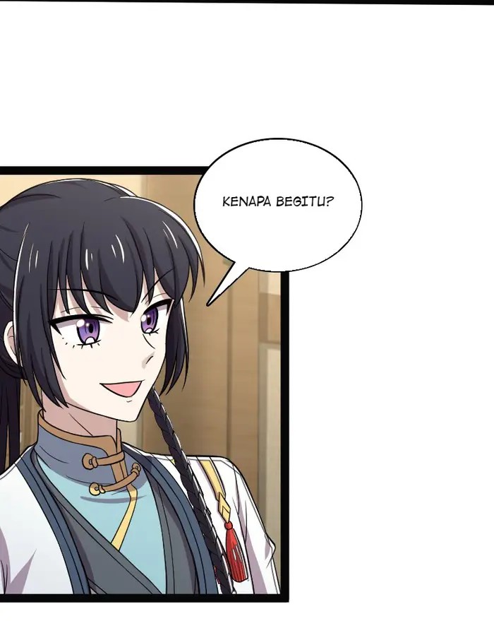 The Life After God Of Martial Lived In Seclusion chapter 162