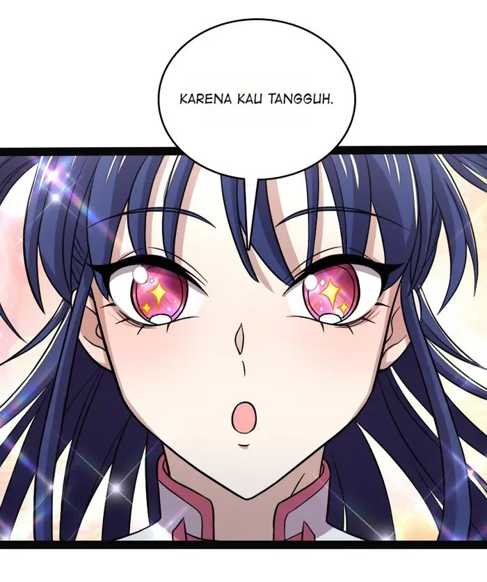 The Life After God Of Martial Lived In Seclusion chapter 162