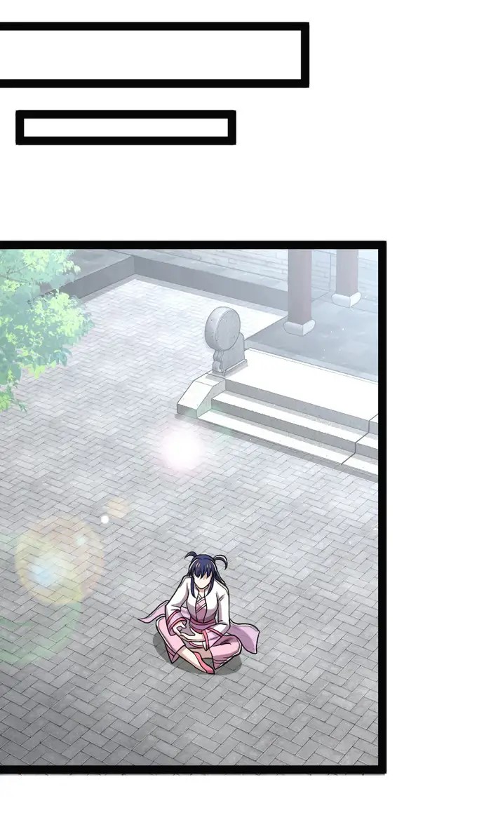 The Life After God Of Martial Lived In Seclusion chapter 162