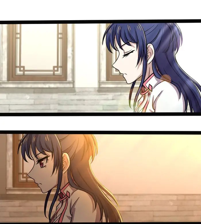 The Life After God Of Martial Lived In Seclusion chapter 162