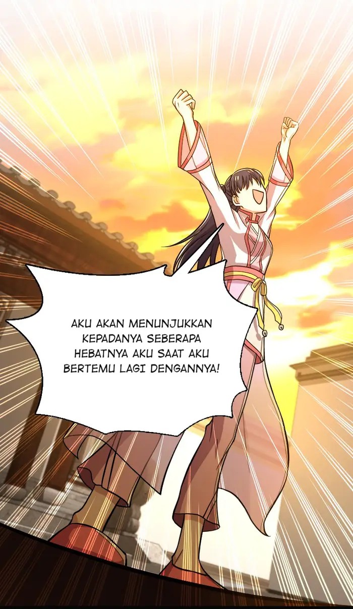The Life After God Of Martial Lived In Seclusion chapter 162