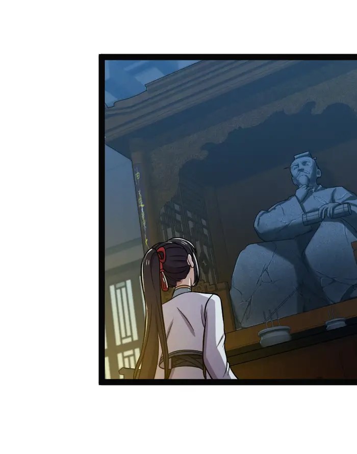 The Life After God Of Martial Lived In Seclusion chapter 162
