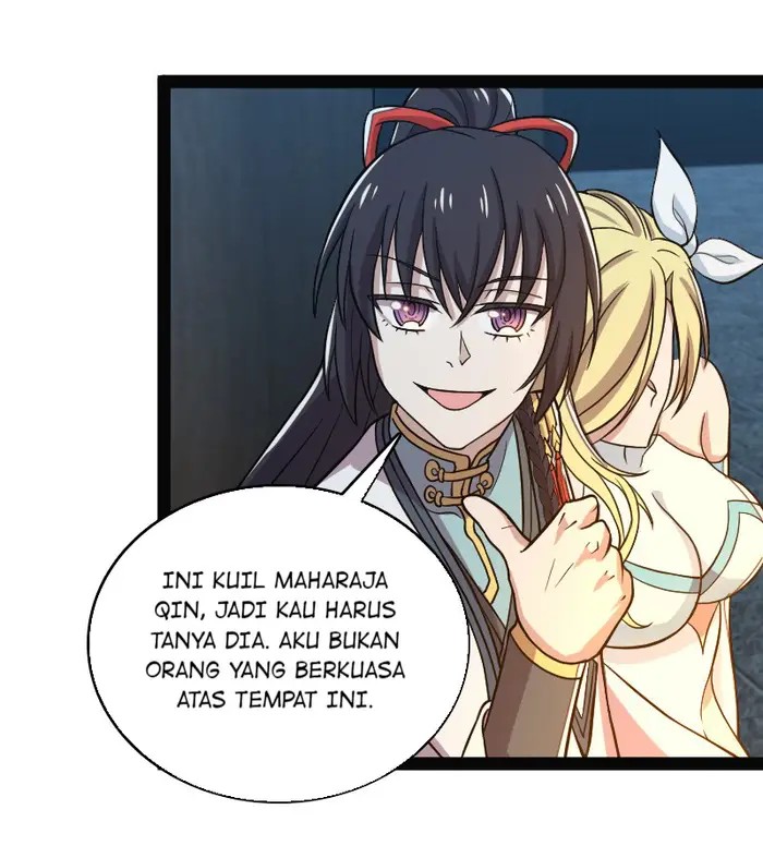 The Life After God Of Martial Lived In Seclusion chapter 162