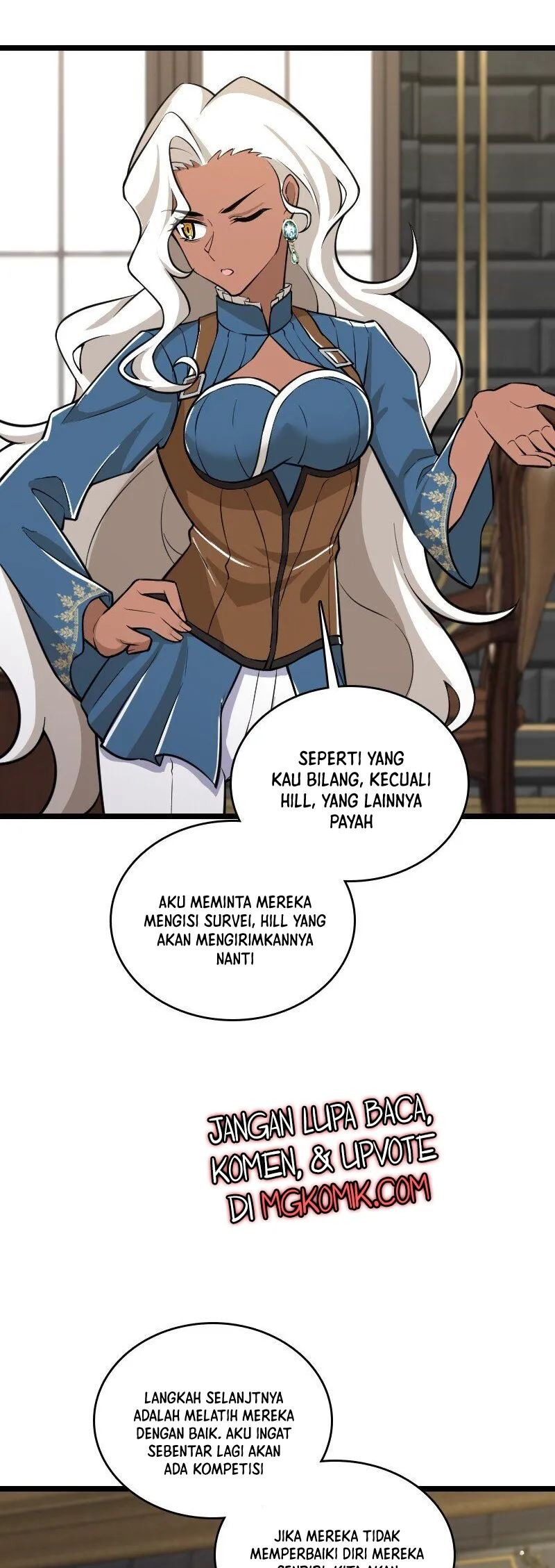 The Life After God Of Martial Lived In Seclusion chapter 229