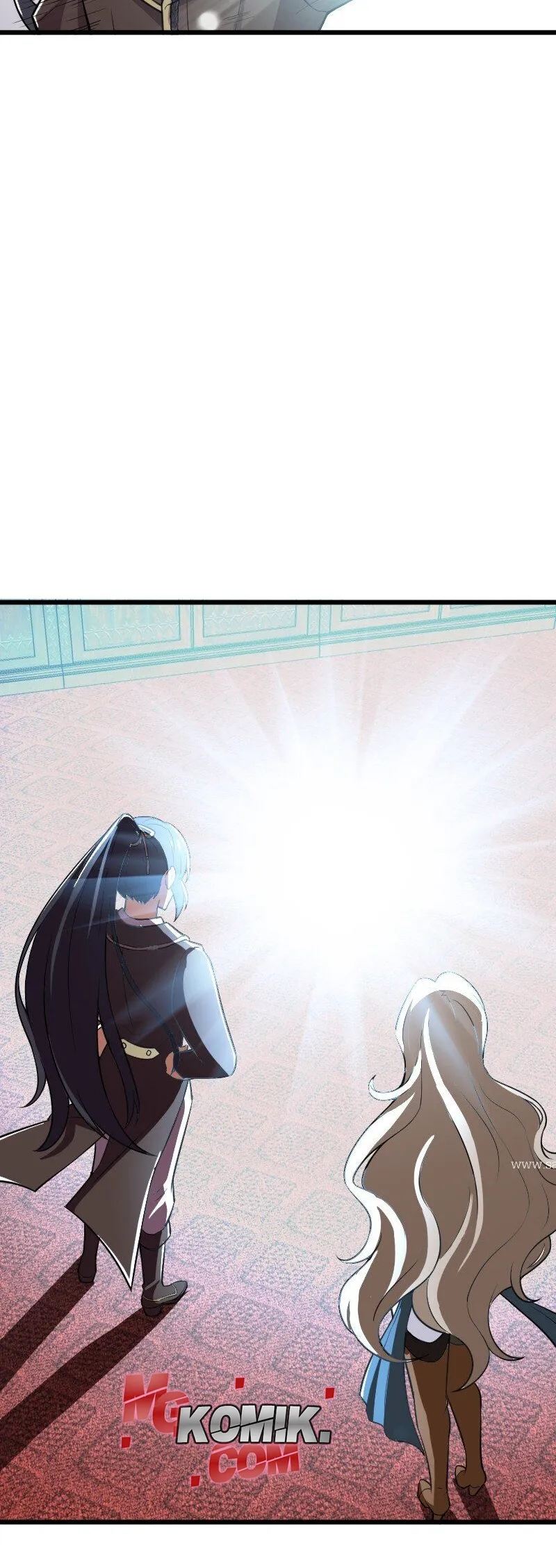 The Life After God Of Martial Lived In Seclusion chapter 229
