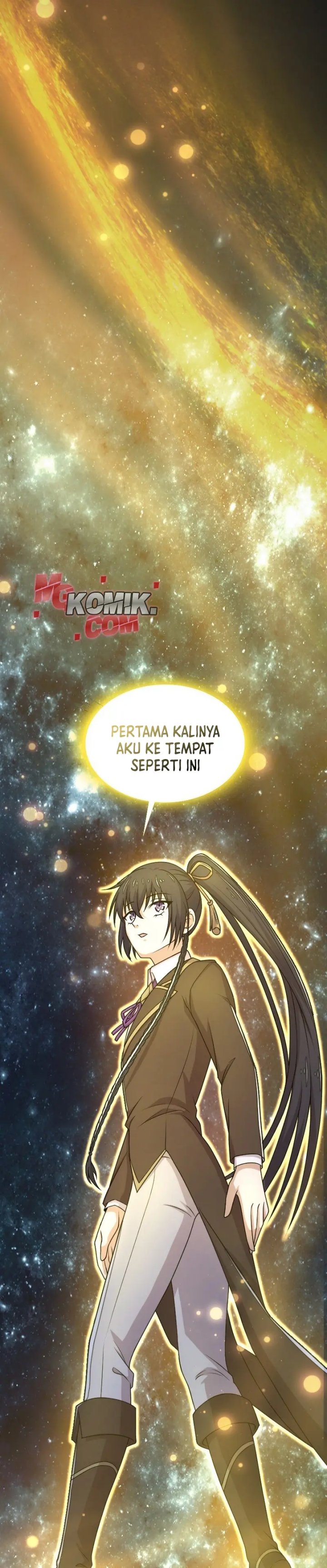 The Life After God Of Martial Lived In Seclusion chapter 260