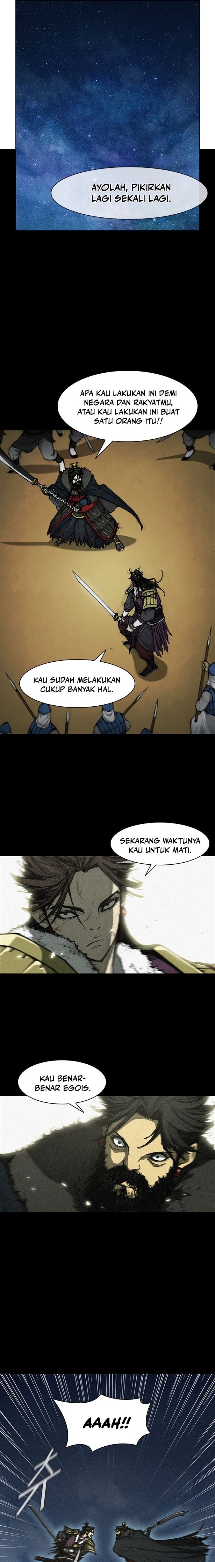 Dilarang COPAS - situs resmi www.mangacanblog.com - Komik the long way of the warrior 034 - chapter 34 35 Indonesia the long way of the warrior 034 - chapter 34 Terbaru 2|Baca Manga Komik Indonesia|Mangacan
