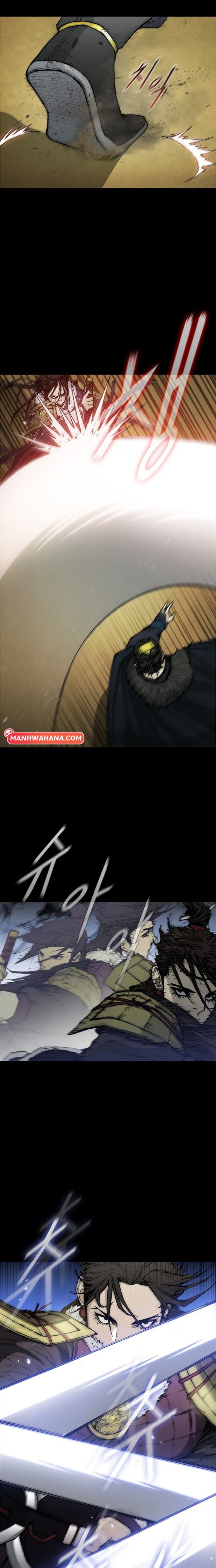 Dilarang COPAS - situs resmi www.mangacanblog.com - Komik the long way of the warrior 034 - chapter 34 35 Indonesia the long way of the warrior 034 - chapter 34 Terbaru 4|Baca Manga Komik Indonesia|Mangacan