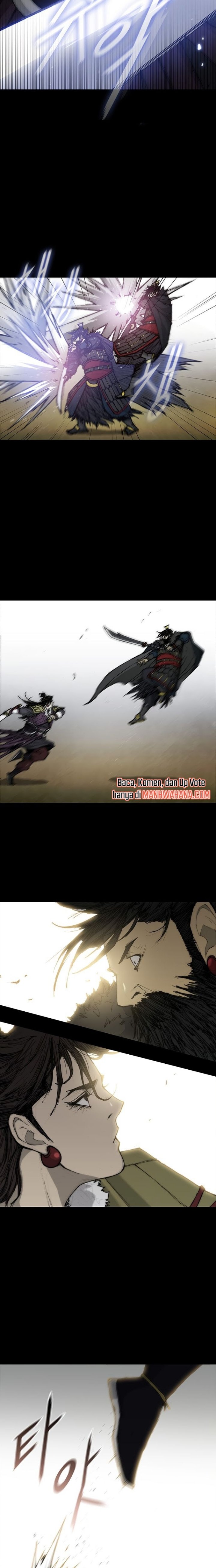 Dilarang COPAS - situs resmi www.mangacanblog.com - Komik the long way of the warrior 034 - chapter 34 35 Indonesia the long way of the warrior 034 - chapter 34 Terbaru 5|Baca Manga Komik Indonesia|Mangacan
