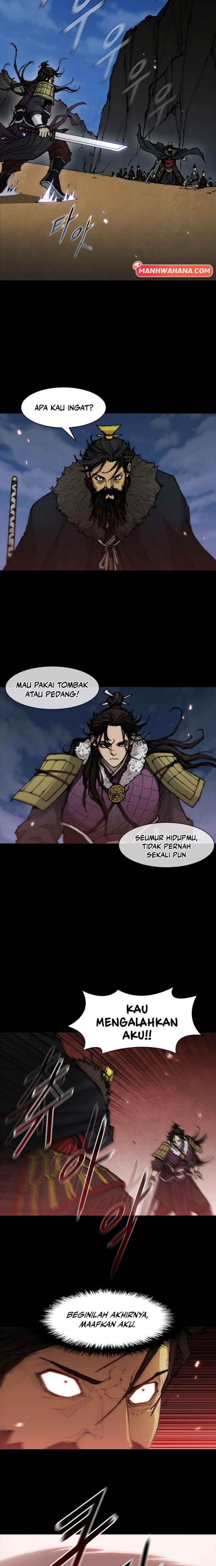 Dilarang COPAS - situs resmi www.mangacanblog.com - Komik the long way of the warrior 034 - chapter 34 35 Indonesia the long way of the warrior 034 - chapter 34 Terbaru 7|Baca Manga Komik Indonesia|Mangacan