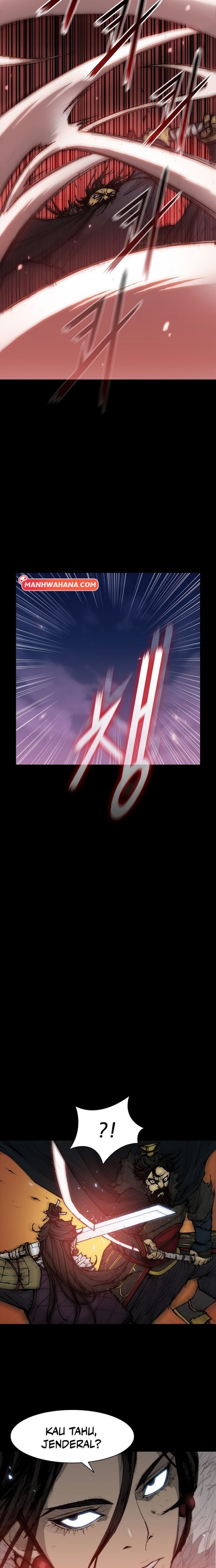 Dilarang COPAS - situs resmi www.mangacanblog.com - Komik the long way of the warrior 034 - chapter 34 35 Indonesia the long way of the warrior 034 - chapter 34 Terbaru 8|Baca Manga Komik Indonesia|Mangacan