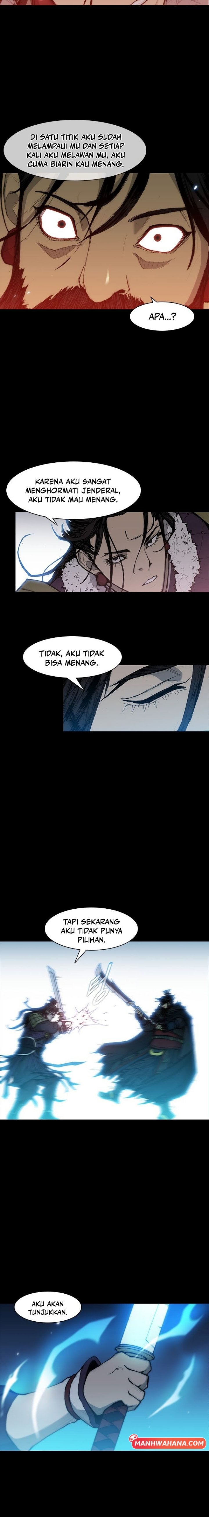 Dilarang COPAS - situs resmi www.mangacanblog.com - Komik the long way of the warrior 034 - chapter 34 35 Indonesia the long way of the warrior 034 - chapter 34 Terbaru 9|Baca Manga Komik Indonesia|Mangacan