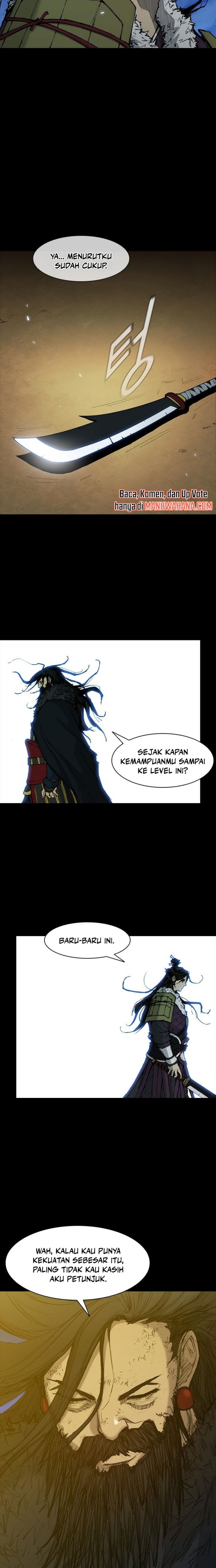 Dilarang COPAS - situs resmi www.mangacanblog.com - Komik the long way of the warrior 034 - chapter 34 35 Indonesia the long way of the warrior 034 - chapter 34 Terbaru 13|Baca Manga Komik Indonesia|Mangacan