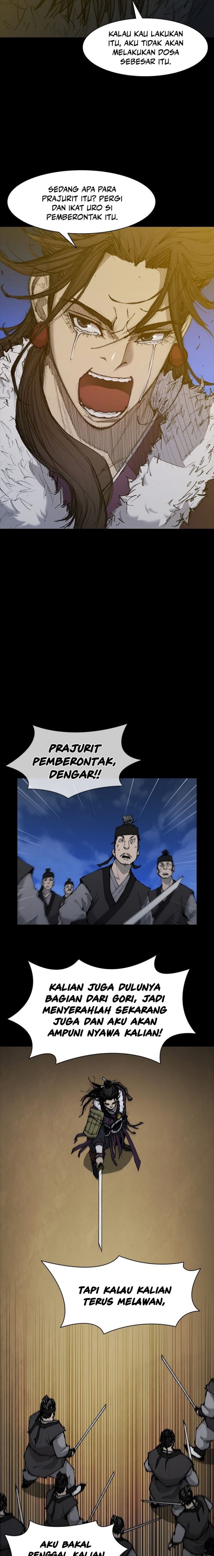 Dilarang COPAS - situs resmi www.mangacanblog.com - Komik the long way of the warrior 034 - chapter 34 35 Indonesia the long way of the warrior 034 - chapter 34 Terbaru 14|Baca Manga Komik Indonesia|Mangacan