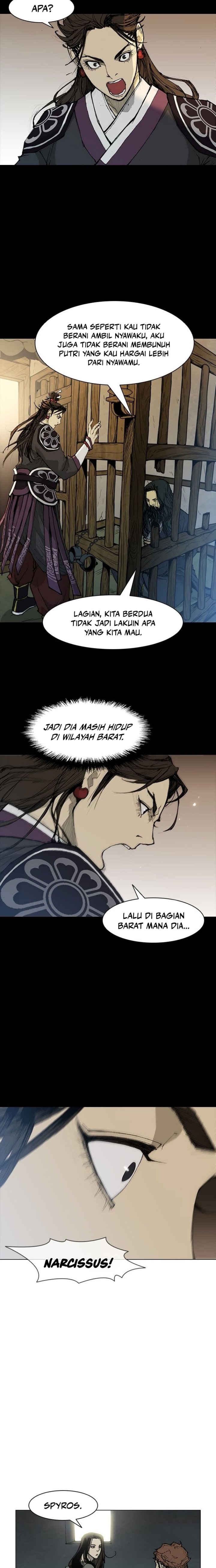 Dilarang COPAS - situs resmi www.mangacanblog.com - Komik the long way of the warrior 034 - chapter 34 35 Indonesia the long way of the warrior 034 - chapter 34 Terbaru 16|Baca Manga Komik Indonesia|Mangacan