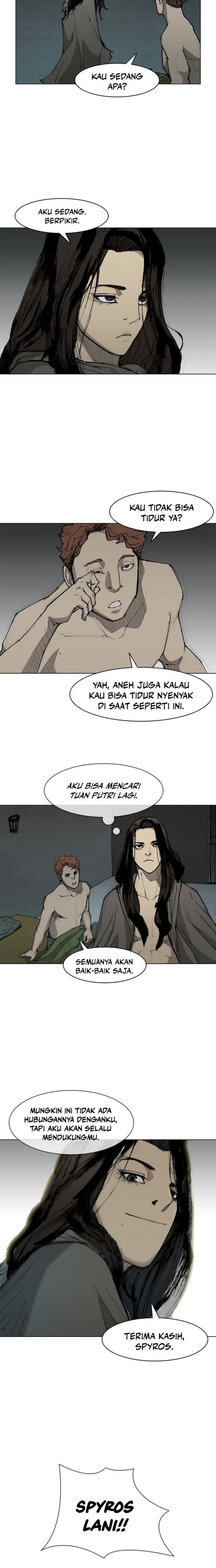 Dilarang COPAS - situs resmi www.mangacanblog.com - Komik the long way of the warrior 034 - chapter 34 35 Indonesia the long way of the warrior 034 - chapter 34 Terbaru 17|Baca Manga Komik Indonesia|Mangacan
