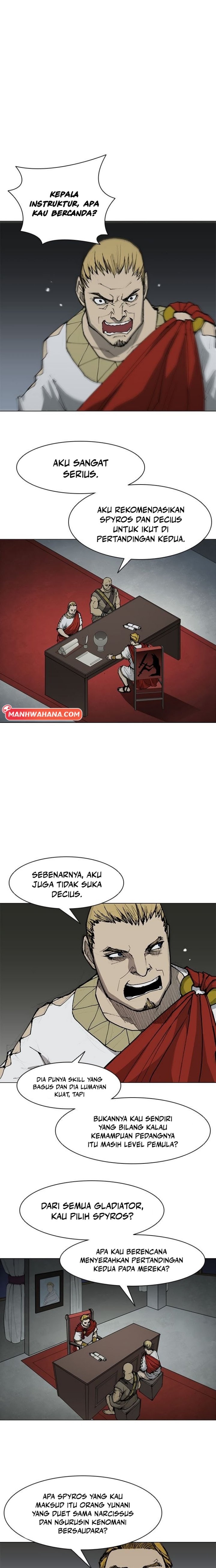 Dilarang COPAS - situs resmi www.mangacanblog.com - Komik the long way of the warrior 034 - chapter 34 35 Indonesia the long way of the warrior 034 - chapter 34 Terbaru 18|Baca Manga Komik Indonesia|Mangacan
