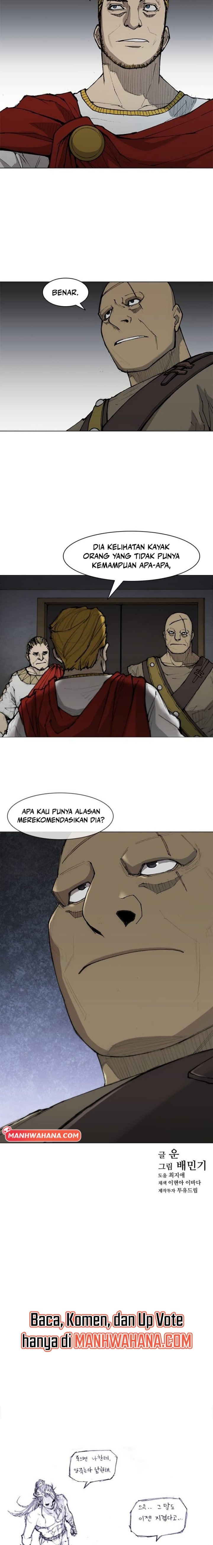Dilarang COPAS - situs resmi www.mangacanblog.com - Komik the long way of the warrior 034 - chapter 34 35 Indonesia the long way of the warrior 034 - chapter 34 Terbaru 19|Baca Manga Komik Indonesia|Mangacan