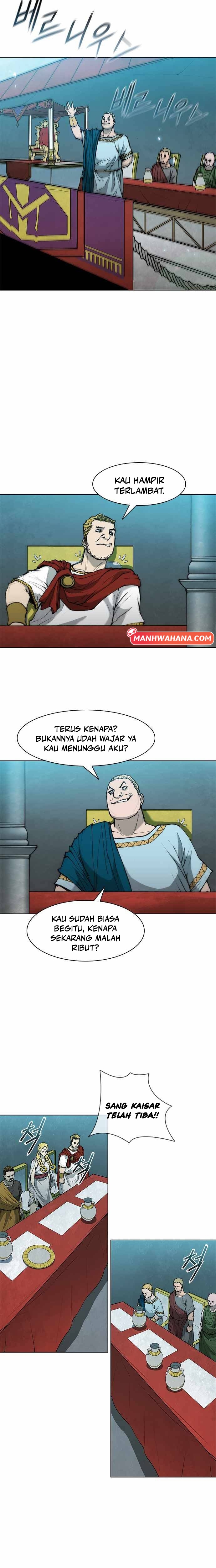 Dilarang COPAS - situs resmi www.mangacanblog.com - Komik the long way of the warrior 036 - chapter 36 37 Indonesia the long way of the warrior 036 - chapter 36 Terbaru 2|Baca Manga Komik Indonesia|Mangacan