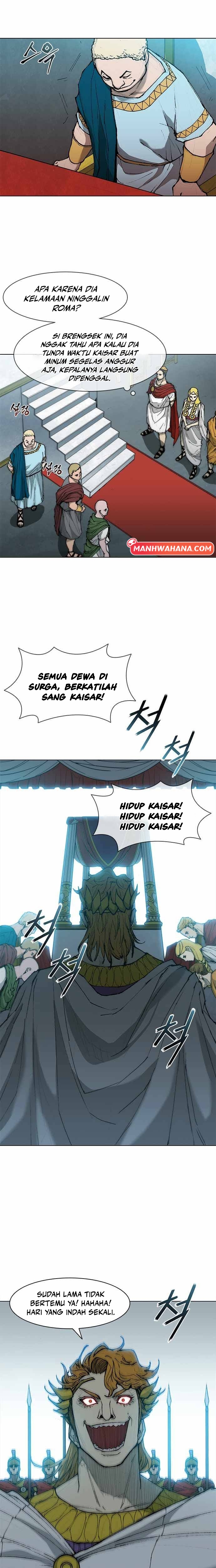 Dilarang COPAS - situs resmi www.mangacanblog.com - Komik the long way of the warrior 036 - chapter 36 37 Indonesia the long way of the warrior 036 - chapter 36 Terbaru 3|Baca Manga Komik Indonesia|Mangacan