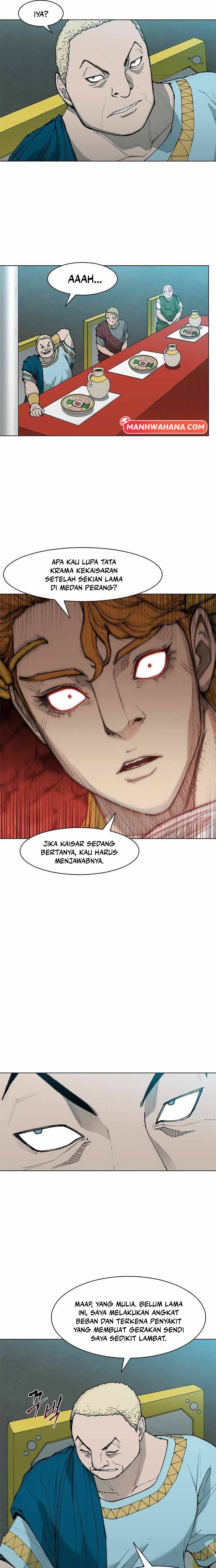 Dilarang COPAS - situs resmi www.mangacanblog.com - Komik the long way of the warrior 036 - chapter 36 37 Indonesia the long way of the warrior 036 - chapter 36 Terbaru 6|Baca Manga Komik Indonesia|Mangacan