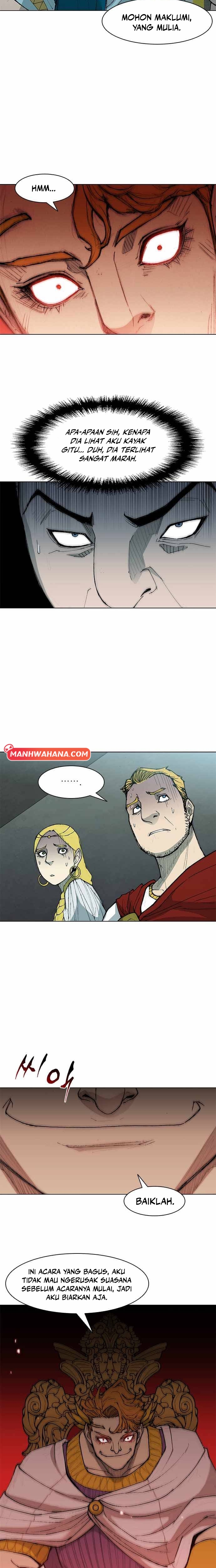Dilarang COPAS - situs resmi www.mangacanblog.com - Komik the long way of the warrior 036 - chapter 36 37 Indonesia the long way of the warrior 036 - chapter 36 Terbaru 7|Baca Manga Komik Indonesia|Mangacan