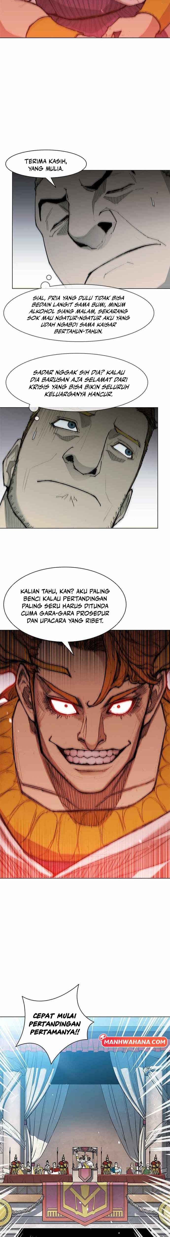 Dilarang COPAS - situs resmi www.mangacanblog.com - Komik the long way of the warrior 036 - chapter 36 37 Indonesia the long way of the warrior 036 - chapter 36 Terbaru 8|Baca Manga Komik Indonesia|Mangacan