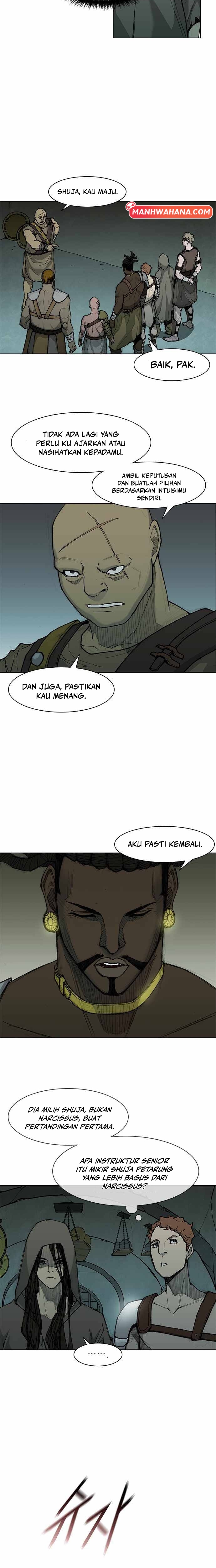 Dilarang COPAS - situs resmi www.mangacanblog.com - Komik the long way of the warrior 036 - chapter 36 37 Indonesia the long way of the warrior 036 - chapter 36 Terbaru 10|Baca Manga Komik Indonesia|Mangacan