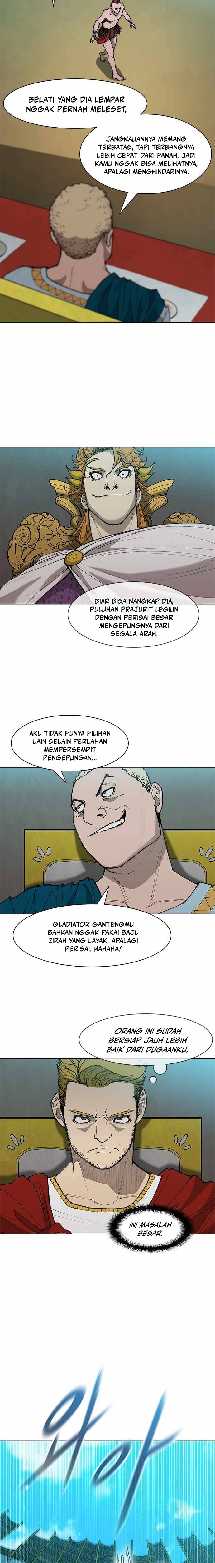 Dilarang COPAS - situs resmi www.mangacanblog.com - Komik the long way of the warrior 036 - chapter 36 37 Indonesia the long way of the warrior 036 - chapter 36 Terbaru 14|Baca Manga Komik Indonesia|Mangacan