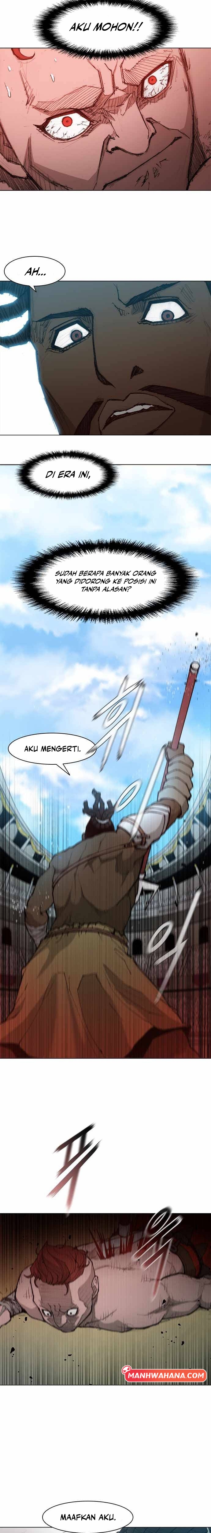 Dilarang COPAS - situs resmi www.mangacanblog.com - Komik the long way of the warrior 037 - chapter 37 38 Indonesia the long way of the warrior 037 - chapter 37 Terbaru 18|Baca Manga Komik Indonesia|Mangacan