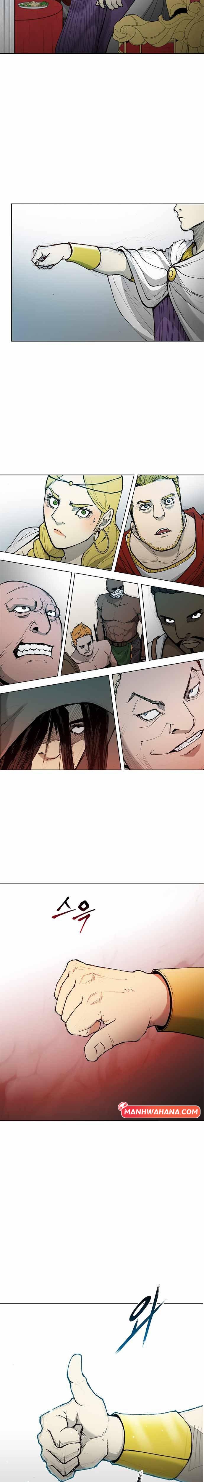 Dilarang COPAS - situs resmi www.mangacanblog.com - Komik the long way of the warrior 041 - chapter 41 42 Indonesia the long way of the warrior 041 - chapter 41 Terbaru 6|Baca Manga Komik Indonesia|Mangacan
