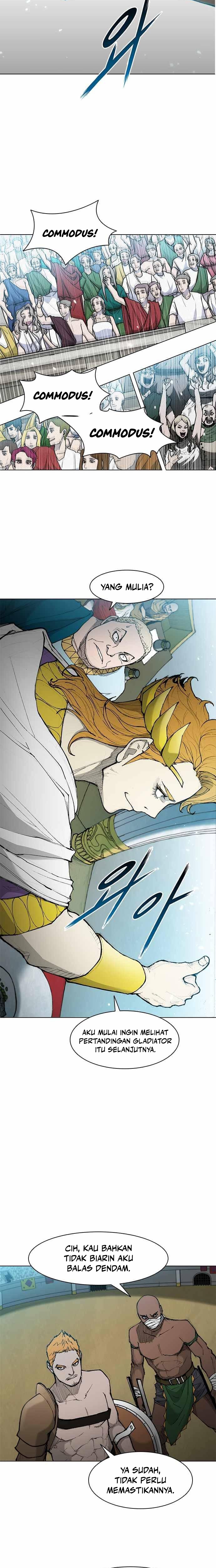 Dilarang COPAS - situs resmi www.mangacanblog.com - Komik the long way of the warrior 041 - chapter 41 42 Indonesia the long way of the warrior 041 - chapter 41 Terbaru 7|Baca Manga Komik Indonesia|Mangacan