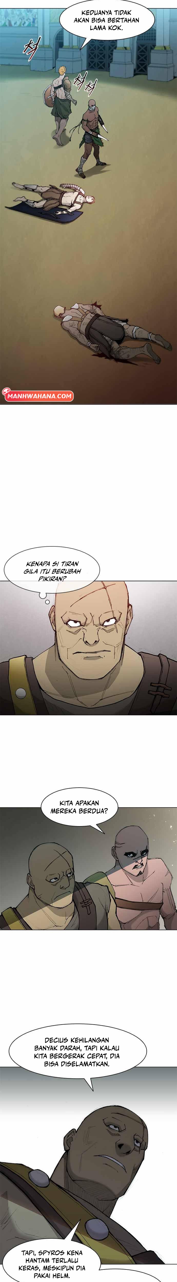 Dilarang COPAS - situs resmi www.mangacanblog.com - Komik the long way of the warrior 041 - chapter 41 42 Indonesia the long way of the warrior 041 - chapter 41 Terbaru 8|Baca Manga Komik Indonesia|Mangacan