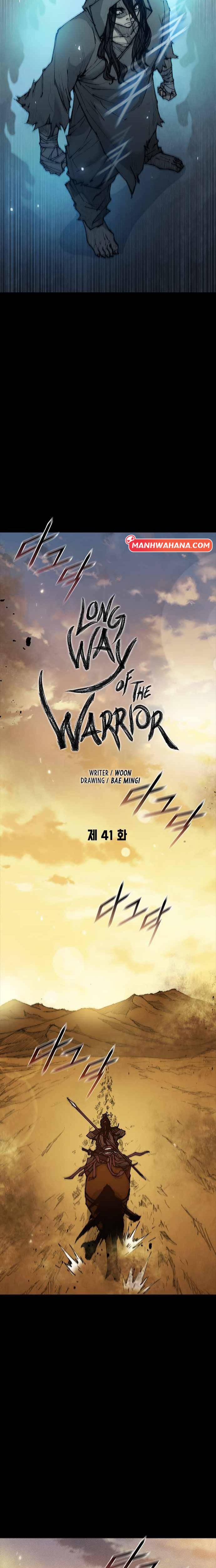 Dilarang COPAS - situs resmi www.mangacanblog.com - Komik the long way of the warrior 041 - chapter 41 42 Indonesia the long way of the warrior 041 - chapter 41 Terbaru 10|Baca Manga Komik Indonesia|Mangacan