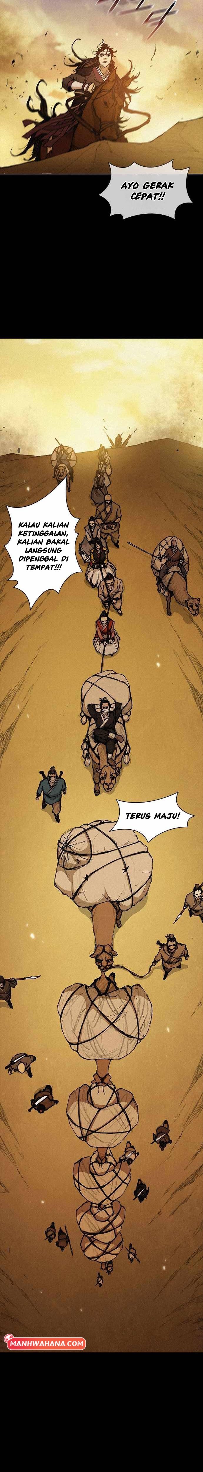 Dilarang COPAS - situs resmi www.mangacanblog.com - Komik the long way of the warrior 041 - chapter 41 42 Indonesia the long way of the warrior 041 - chapter 41 Terbaru 11|Baca Manga Komik Indonesia|Mangacan