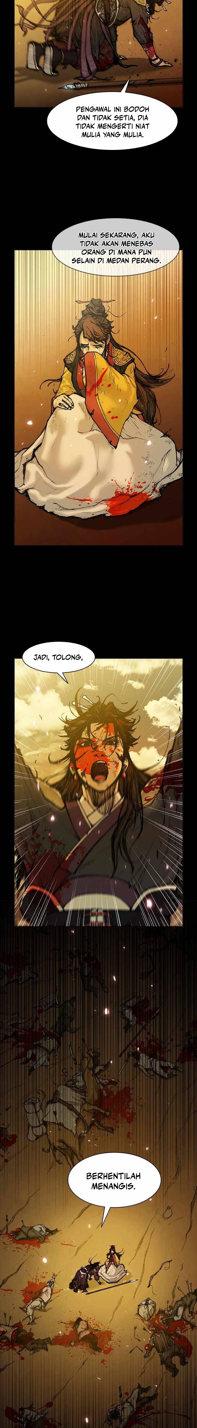 Dilarang COPAS - situs resmi www.mangacanblog.com - Komik the long way of the warrior 041 - chapter 41 42 Indonesia the long way of the warrior 041 - chapter 41 Terbaru 17|Baca Manga Komik Indonesia|Mangacan