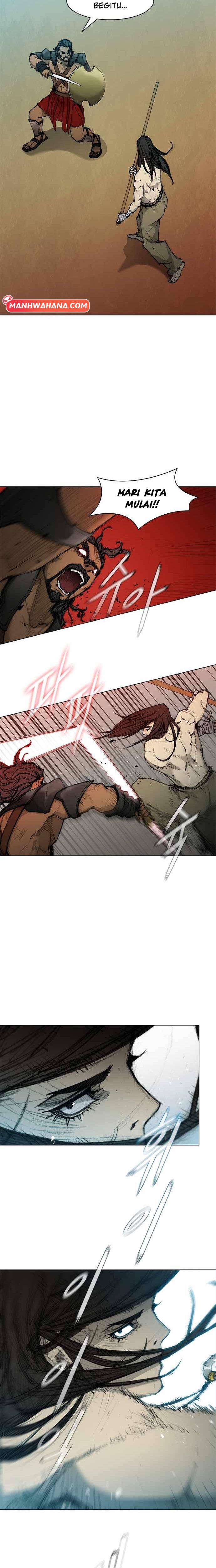 Dilarang COPAS - situs resmi www.mangacanblog.com - Komik the long way of the warrior 043 - chapter 43 44 Indonesia the long way of the warrior 043 - chapter 43 Terbaru 3|Baca Manga Komik Indonesia|Mangacan