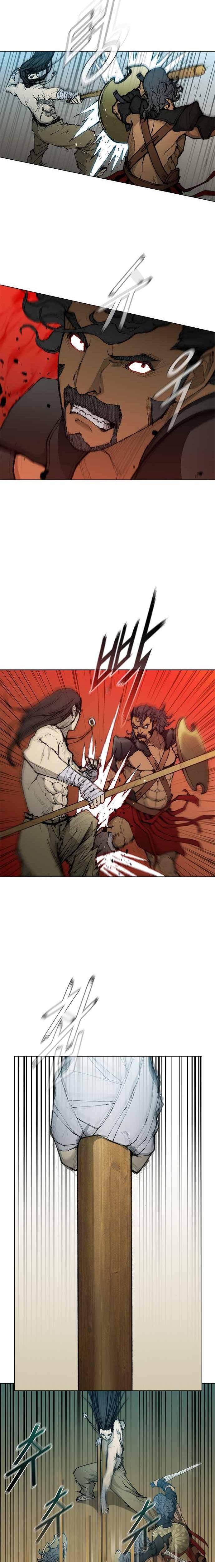 Dilarang COPAS - situs resmi www.mangacanblog.com - Komik the long way of the warrior 043 - chapter 43 44 Indonesia the long way of the warrior 043 - chapter 43 Terbaru 4|Baca Manga Komik Indonesia|Mangacan