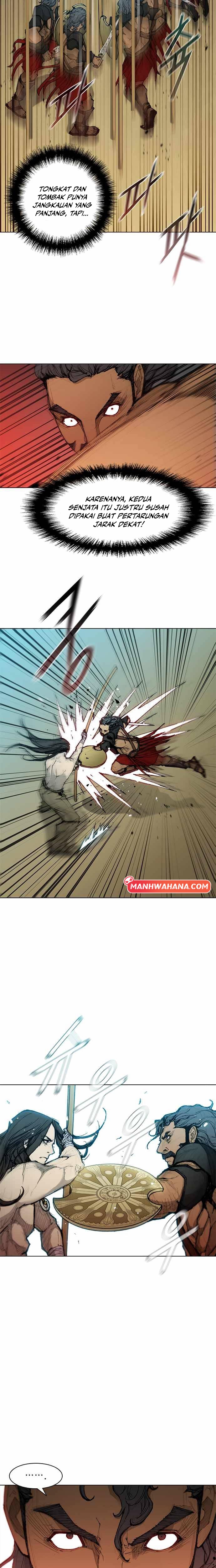 Dilarang COPAS - situs resmi www.mangacanblog.com - Komik the long way of the warrior 043 - chapter 43 44 Indonesia the long way of the warrior 043 - chapter 43 Terbaru 5|Baca Manga Komik Indonesia|Mangacan